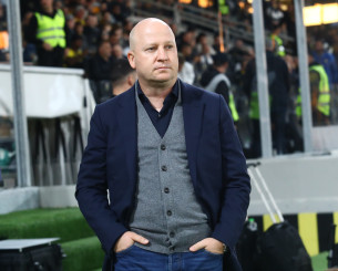 Καπετανάκος στο «BACK2ΜΠΑΚ»: «Η τακτική προσέγγιση του Νίκολιτς ενόψει ΑΕΛ και οι σκέψεις για ενδεκάδα» (video)