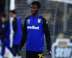 Το δίλημμα του Γρηγορίου με τον Νινγκ και τους ξένους