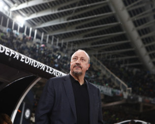 Η αθόρυβη αναζήτηση προπονητή στον Παναθηναϊκό και το «βελούδινο διαζύγιο» με Μπενίτεθ