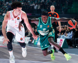 Πώς επηρεάζονται Μακάμπι, Χάποελ και Ντουμπάι από τον «εξορισμό» τους;