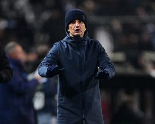 Χαστάς στο «BACK2ΜΠΑΚ»: «Οι διαθέσιμες επιλογές ενόψει Ολυμπιακού και η διαχείριση του Λουτσέσκου» (video)