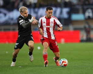 Τι ισχύει με Ολυμπιακό και Νους: Η άποψη Μεντιλίμπαρ, τα στοιχεία του και ο χαρακτήρας