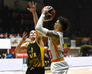 Άλλαξε ώρα το ΑΕΚ – Προμηθέας λόγω του ποδοσφαιρικού τμήματος