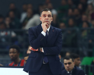 Υποψήφιος για τον πάγκο της Βίρτους Μπολόνια ο Γκαλμπιάτι