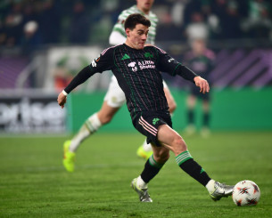 Πελίστρι: «Δεν πρέπει να φοβηθούμε την Μπέτις, ο Μπενίτεθ έφερε αυτοπεποίθηση και ηρεμία»