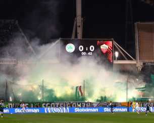 Οι Ισπανοί αποθεώνουν τον κόσμο του Παναθηναϊκού: «Αναμένεται κόλαση στο ΟΑΚΑ με την Μπέτις»