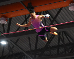 Mondo Classic: Crash test για Ντουπλάντις-Καραλή και στο βάθος Παγκόσμιο κλειστού