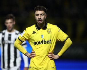 Ο Μορόν έχασε την ευκαιρία να ισοφαρίσει το ιστορικό ρεκόρ του Ντέταρι