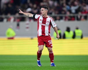 Επιμένει ο Ποντένσε και θέλει να παίξει με ΠΑΟΚ