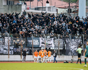 «Τρέλα» από τον κόσμο του ΟΦΗ για τον τελικό με τον ΠΑΟΚ - Sold out και η δεύτερη πτήση τσάρτερ