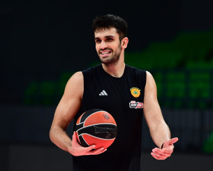 Τέλος ο Γιουρτσεβέν από τον Παναθηναϊκό