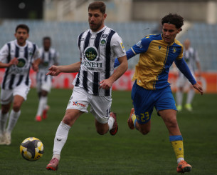 Αλλαξε έδρα το Αστέρας B' AKTOR - Ηρακλής