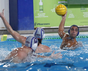 Οι αντίπαλοι του Πανιωνίου και του Απόλλωνα στους «8» του Conference Cup