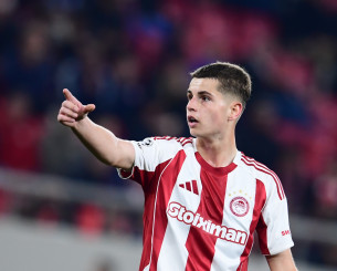 «Η Bundesliga στα πόδια του Μουζακίτη - Το ποσό που θέλει ο Ολυμπιακός»