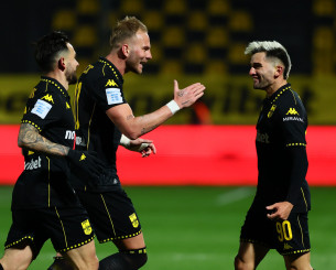 Αρης χωρίς άλλα περιθώρια για απώλειες κόντρα στον Ατρόμητο