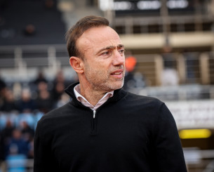 Κόντης: «Παρερμηνεύτηκε η δήλωση μου για τον Παναθηναϊκό, μην βάζουμε απλά έναν τίτλο...»