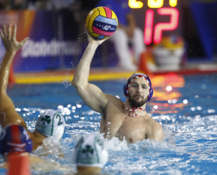 Γενηδουνιάς: «Στο τέλος πήραμε σωστότερες αποφάσεις - Είμαστε καλύτερη ομάδα από τον Παναθηναϊκό»