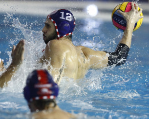 Οι παίκτες του Ολυμπιακού έκαναν μόνοι τους τις αλλαγές γιατί ξέμειναν από προπονητές