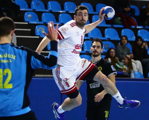 Νίκες για ΑΕΚ, Ολυμπιακό και ΠΑΟΚ στην 18η αγωνιστική της Handball Premier