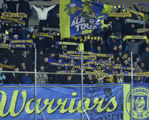 Χαμός για τα 100 χρόνια Παναιτωλικού - Sold out με Κηφισιά