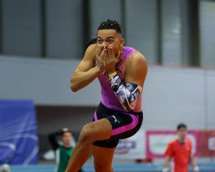 Οι Ισπανοί αποθεώνουν τον Καραλή: «Τελειώνει η... δικτατορία του Ντουπλάντις;»