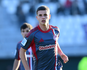 «Ο Λουίς Κάμπος θέλει τον Μουζακίτη στην Παρί - Εχει εκπλήξει τον Λουίς Ενρίκε»