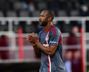 Γράφει ιστορία ο Ελ Κααμπί: Έφτασε τα 50 γκολ στη Stoiximan Super League με τον Ολυμπιακό