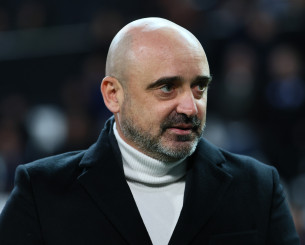 Σαρωτικές αλλαγές στον Αστέρα AKTOR - Τέλος ο Ράσταβατς