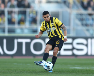 Παράπονα Πινέδα για τη διαιτησία: «Όλοι είδαν τι έγινε εδώ, συνεχίζουμε τη δουλειά μας»