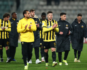 Η μάχη για τον τίτλο: Έχασε έδαφος η ΑΕΚ!