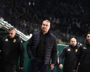 Σαββόπουλος στο «BACK2ΜΠΑΚ»: «Τα πλάνα του Γρηγορίου για το παιχνίδι του Άρη με τον Ατρόμητο» (video)