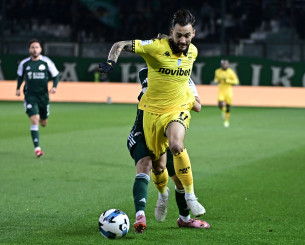 Οι έξι σίγουρες απουσίες του Άρη και οι παίκτες στο όριο καρτών