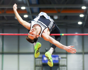 Ποιοι Έλληνες είναι εντός πρόκρισης για το Παγκόσμιο Πρωτάθλημα κλειστού στίβου