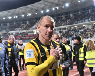 Σπουδαία κίνηση από τον Βίντα - Έκανε δωρεά σε Πυροσβεστική Υπηρεσία στην Κροατία