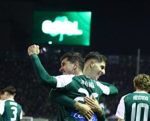 Απίθανο: Η παρουσία και η θέση του Παναθηναϊκού στη βαθμολογία της Λίγκας μέσα στο 2026