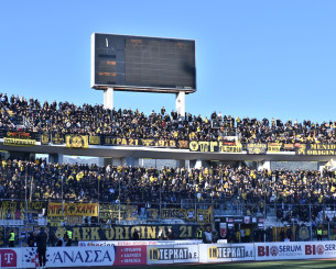 Σε απολογία ΑΕΚ, ΠΑΟΚ και Κηφισιά για την 23η αγωνιστική της Stoiximan Super League