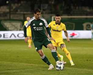 Η βαθμολογία της 23ης αγωνιστικής στην Stoiximan Super League