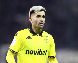 Γκαρέ: «Υποχρεωμένοι να νικήσουμε τον Ατρόμητο»