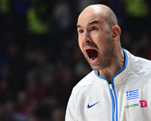 Σπανούλης: «Τα παιδιά κατάλαβαν ακριβώς τι έπρεπε να κάνουνε, δείξαμε τη δυναμική μας»