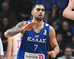 Τολιόπουλος: «Ήμασταν αποφασισμένοι και βάλαμε μπροστά τον εγωισμό μας»