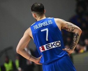 Η εθνική «Μητέρα» όλων των παικτών