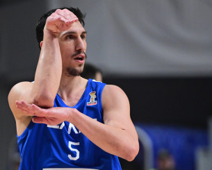 Ελλάδα - Μαυροβούνιο: Τα highlights απ' τη μεγάλη νίκη της εθνικής στην Ποντγκόριτσα (video)