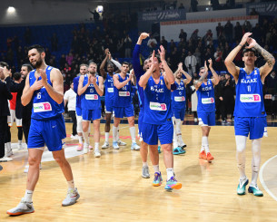 Το πανόραμα του ομίλου της Εθνικής στα προκριματικά του Παγκοσμίου Κυπέλλου