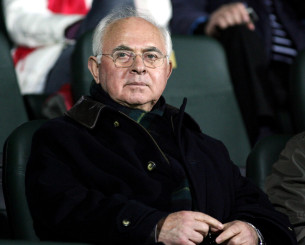 Το μήνυμα του Γιάννη Παπαδημητρίου για τον θάνατο του Βασίλη Δανιήλ: «Ένας Κύριος με Κ κεφαλαίο»