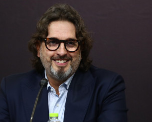 Τρινκιέρι: «Ενθουσιασμένος που θα δουλέψω στον ΠΑΟΚ στα 100 χρόνια του - Ένιωσα ότι με ήθελαν πραγματικά»