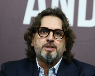 Ο Τρινκιέρι για την προοπτική του ΠΑΟΚ: «Χτίζουμε από το μηδέν με στόχο τη EuroLeague»