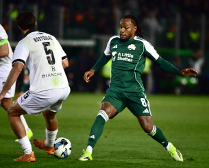 Γουλής στο «BACK2ΜΠΑΚ»: «Η διαχείριση του Ρενάτο Σάντσες και η συνέντευξη Παπαδημητρίου» (video)