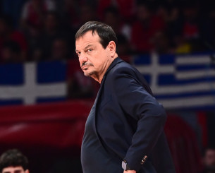 Λακωνικός Αταμάν στο flash interview: Πού στάθηκε