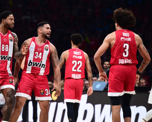 Διπλή «γαλλική» αποστολή που κρύβει παγίδες για τον Ολυμπιακό