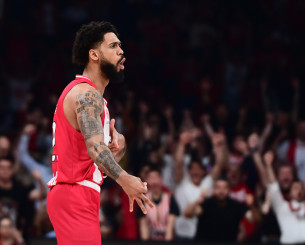 Η πιο Ολυμπιακή νίκη της σεζόν